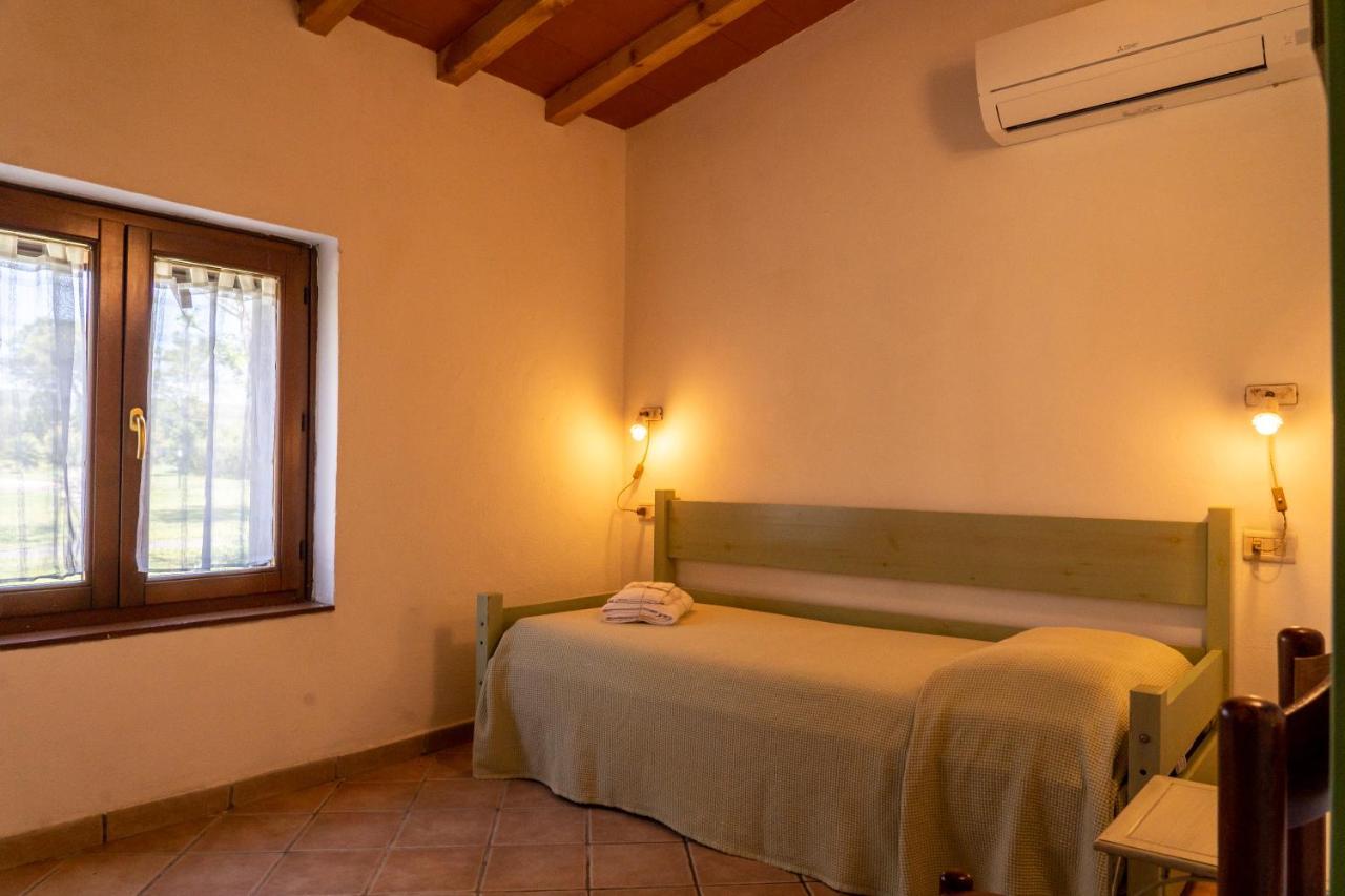 Maremma Toscana Piscina & Idromassaggio Grosseto Exterior photo